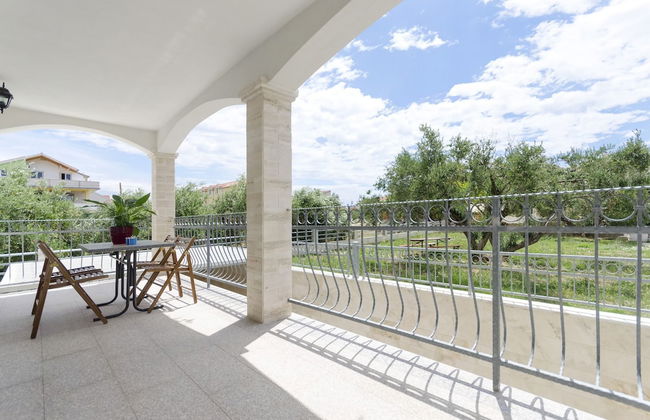 Apartments Crystal - Foto 33