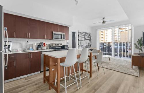 Lodgeur Denton - next to Rayzor Ranch, hospitals, close to UNT - Foto 45