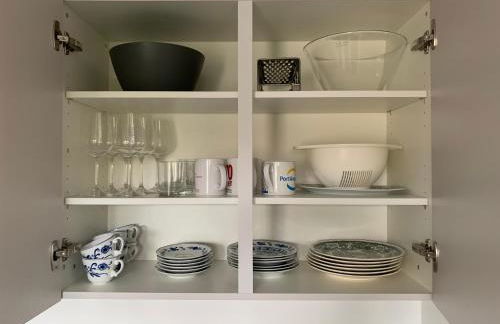 Phantasialand Family Apartment Erftstadt-Brühl-Cologne - Foto 24