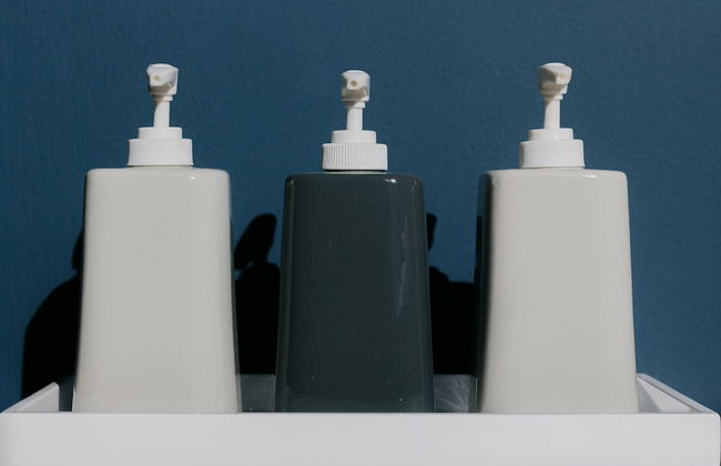 Blue Arch Suites - The Notre Dame Saigon - Photo 50