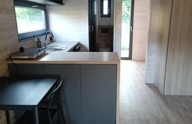 Domek letniskowy Osieki Parkowa - Foto 8