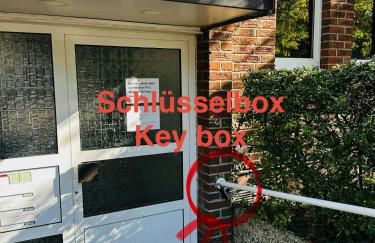 Etagen-Wohnung nahe Flughafen Hamburg - Foto 17