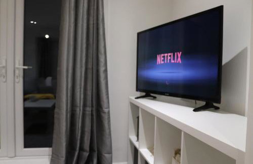 Stylish - Modern - Serviced Accommodation - In The Heart of Northumberland - Foto 17