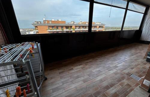 Fiumicino Relax House - Foto 24