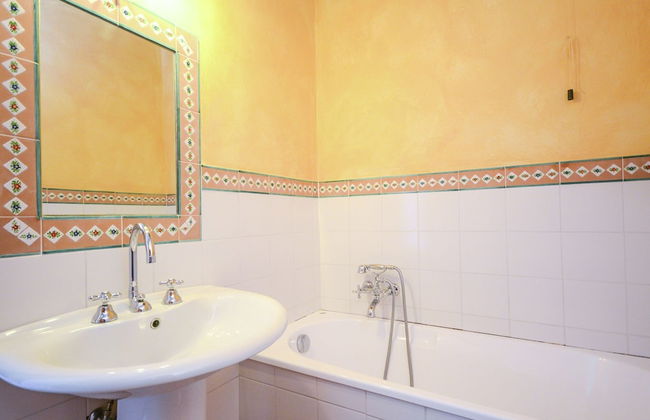 Stunning Holiday Home in Umbria With Jacuzzi - Foto 48