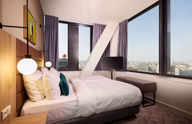 Adina Apartment Hotel Munich - Foto 43