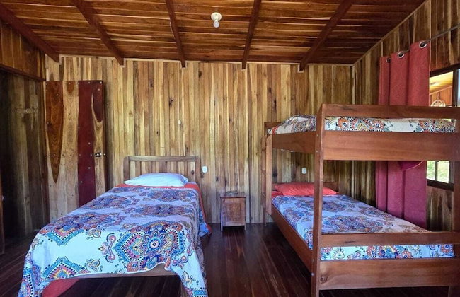 Cabañas Roca Verde Monteverde - Photo 4