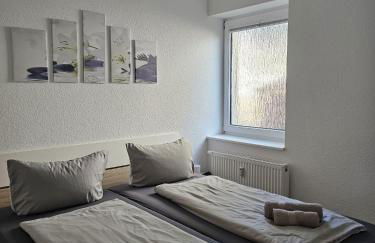 Ferienwohnung am Wasserturm - Foto 16