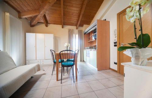 Residence il Capodoglio - Foto 11