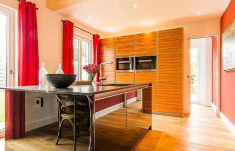 Hyggelig Hus - Foto 12