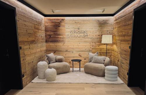 Chalet Mädesüss - Photo 17