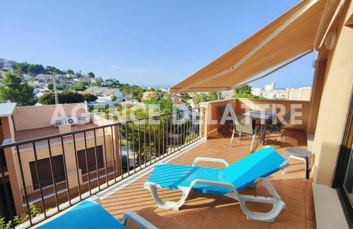 Apartamento tranquilo con piscina, cerca del centro - ES-389-12 - Foto 1