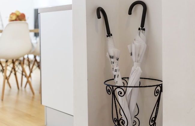 Central Rijeka Hotel Apartments - Photo 32