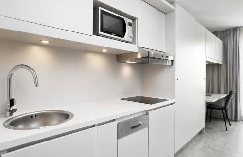 Home Serviced Apartments München - Foto 7