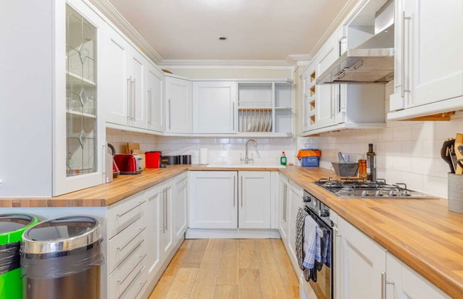 Gorgeous 2BD Garden Getaway, Victoria Park - Foto 17