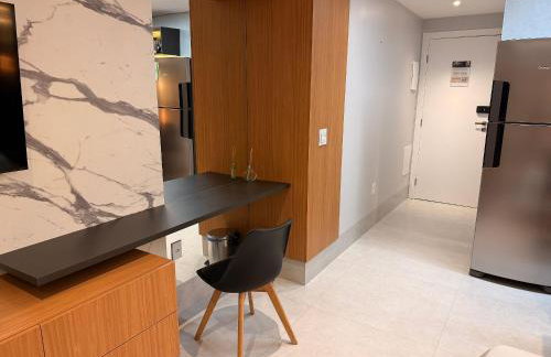 Studios no City House - By Caracol Urbano - Foto 47