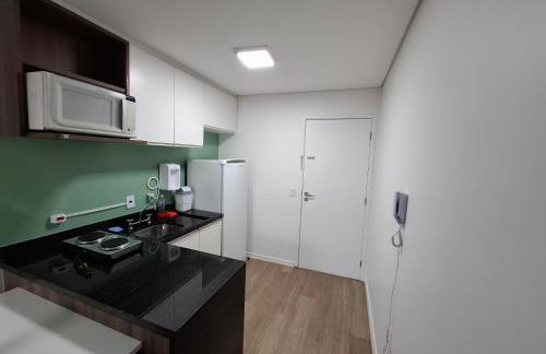 Conjunto Estúdio e Duplex Selenita by Rhouses - Foto 25