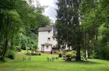 Wald Villa Üssbach - Foto 3