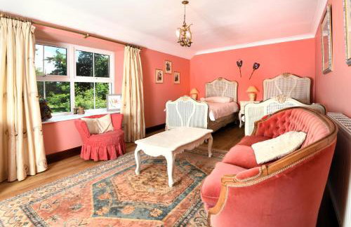 Craigadam Lodge with Hot tub - Foto 22