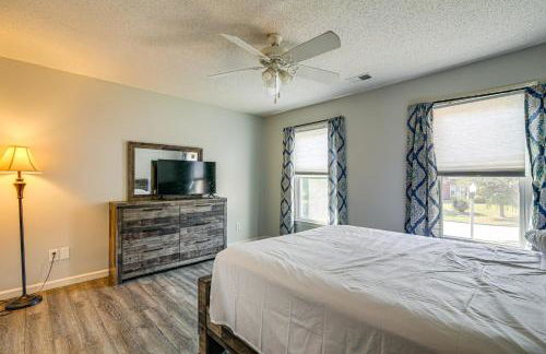 Residential Cul-De-Sac Suburban Memphis Hideaway! - Foto 27