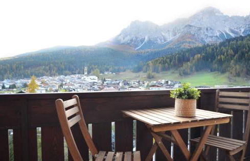 Appartamenti LaDina Dolomiti - Photo 25