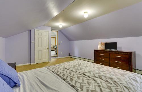 Bushkill Home with Access to Pools and Tennis Courts! - Photo 20