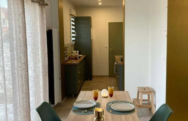 Hébergement-spa-Roeux - Foto 33