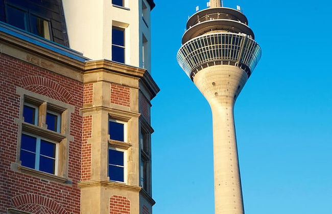 THE RED Apartments - Foto 34