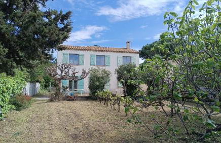 Villa du Moulin vers la Mer - Foto 1