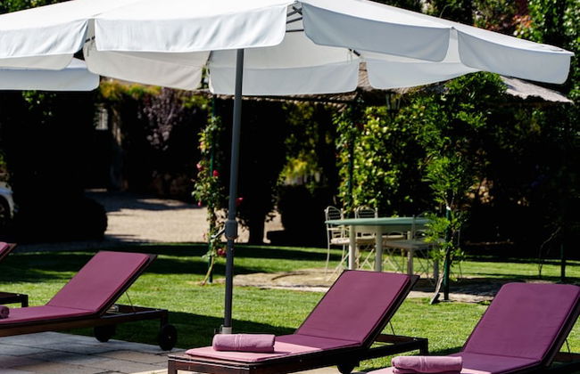 Feel Discovery Casa Da Capela Douro - Foto 24