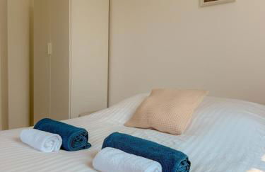 Le Margot By ApiRent #Climatisation #Wifi #Balcon - Foto 37