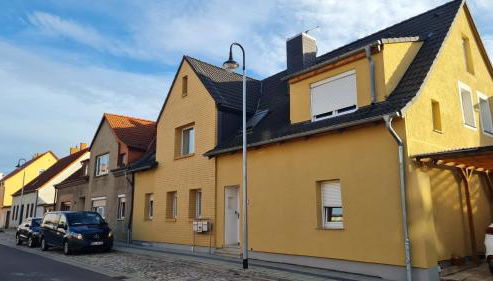 Ferienwohnung Blumenberg - Foto 3