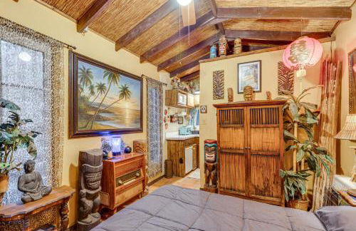 2 Mi to Echo Park Funky Silver Lake Studio - Photo 11