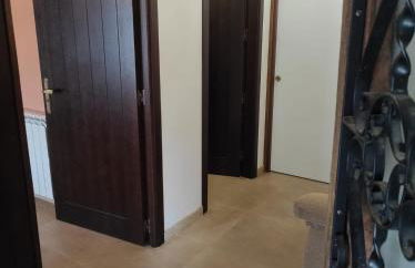 Sagardikoetxea HABITACIONES CON BAÑO EN CASA RURAL - Foto 9