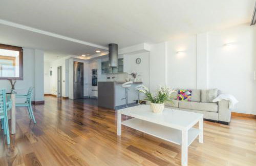 Taliarte Lighthouse Top Views - Foto 16