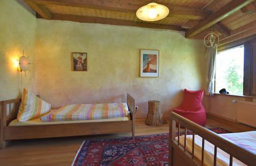 Wundervilla in Hessen in Waldnahe - Foto 28