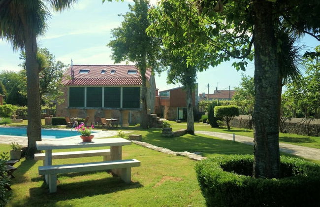 Torres de Moreda - Foto 36