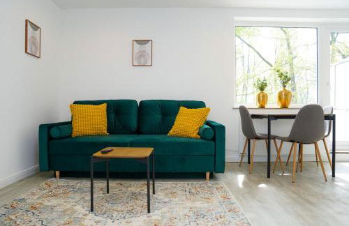 Dordy - studio - Balkon - Küche -Waschmaschine - Foto 1