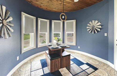 Luxury Spanish Style Getaway - Foto 66