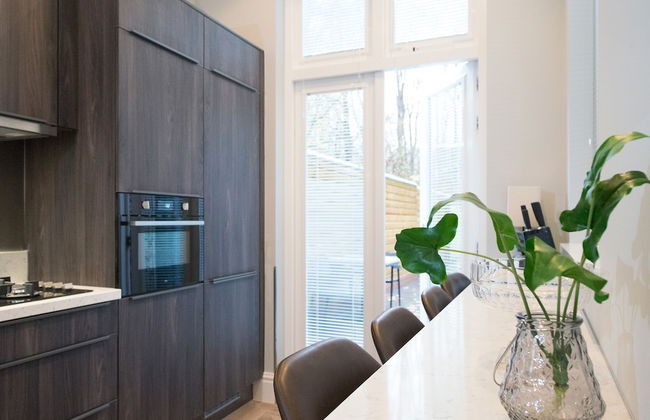 BizStay Park Central Executive - Photo 54