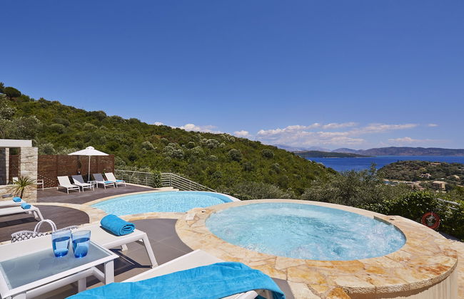 Villa Tatiana - Photo 1