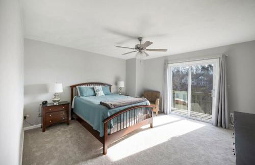 Harbor Ridge - Lakefront Retreat, Great Views, Pool and Dock Access! - Foto 32