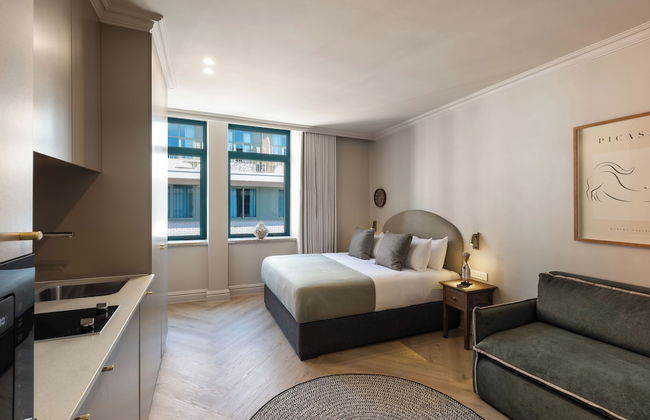 Charles Hope Cape Town - Foto 25