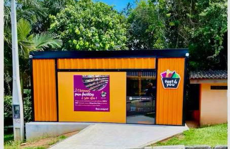 Paraíso Exclusivo- Piscina, Lareira e Natureza - Photo 26