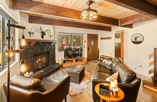 Sugar in the Raw Cabin - Hot Tub - Foto 5