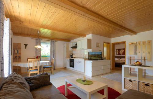 Ferienwohnungen Schmid - Foto 19