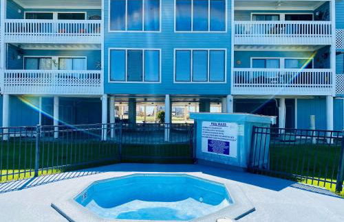 Sea Oats H205 by ALBVR - Come fall in love with this beautiful condo with some of the best views in the complex! - Foto 4