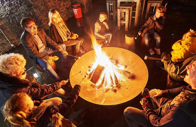 Etoile 2p in Hasti re - Foto 25