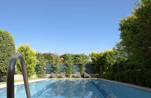 Christina Villas, Steps to Sandy Beach, By ThinkVilla - Photo 4