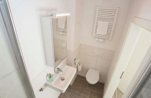 Zentral gelegene, helle Studio Apartments - Foto 25